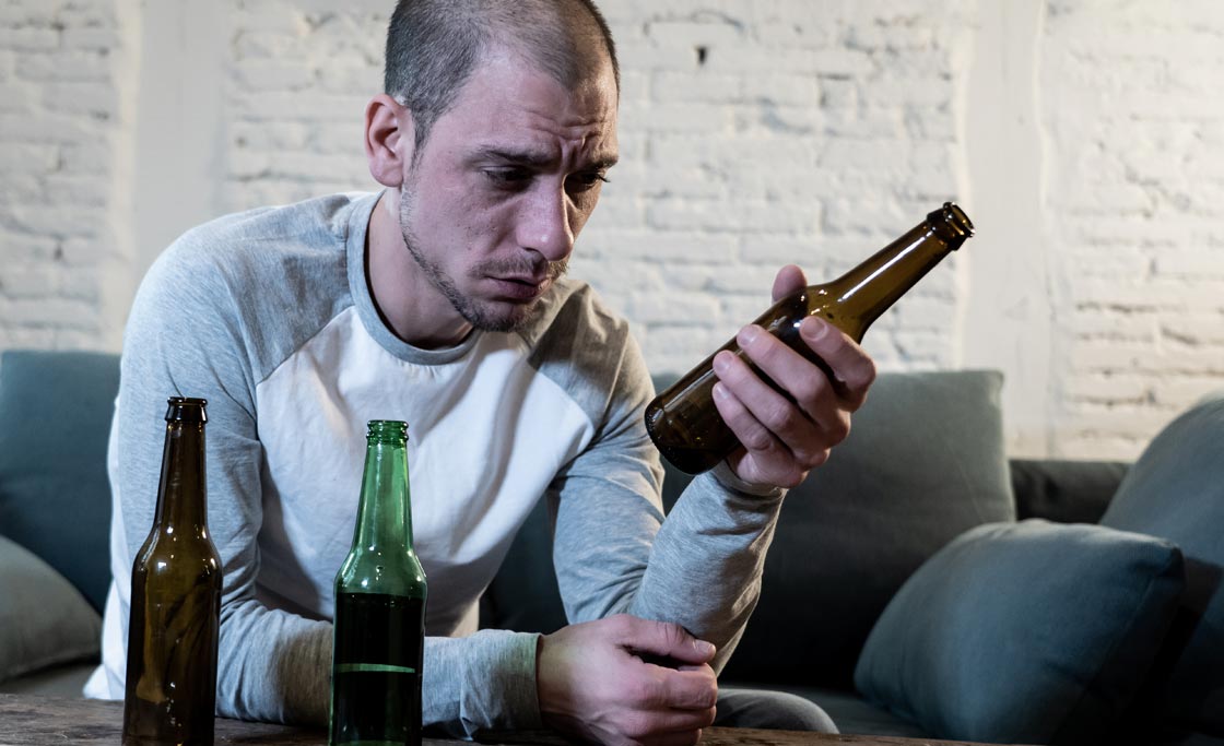 Убрать алкогольную зависимость в Мосальске
