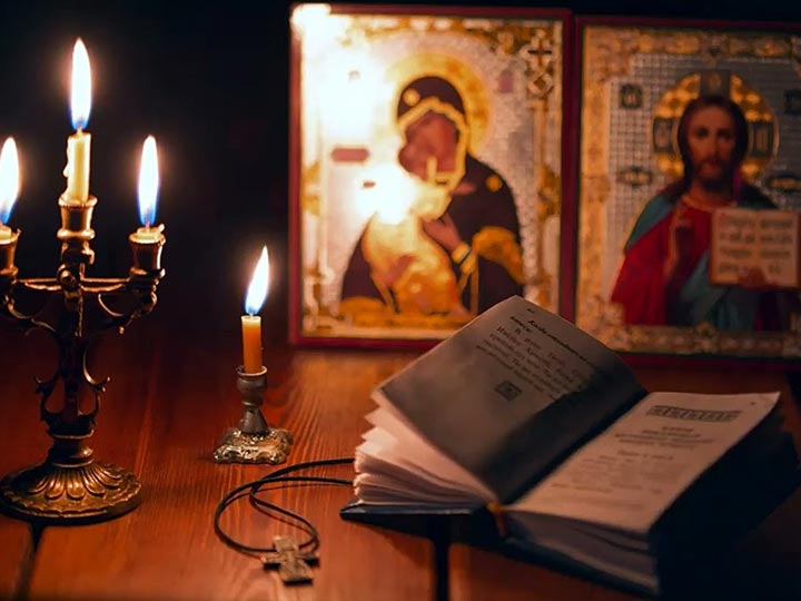 Эффективная молитва от гадалки в Мосальске для возврата любимого человека